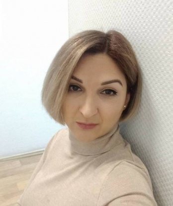 Анкета проститутки Валентина - Фото 1, Дигора, 39 лет, №385