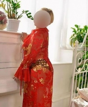 Анкета проститутки Тамара - Фото 1, Дигора, 41 год, №15744